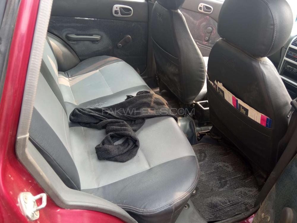 Suzuki Cultus 2012 for Sale in Lahore Suzuki Cultus 2012 for Sale in Lahore Image-5