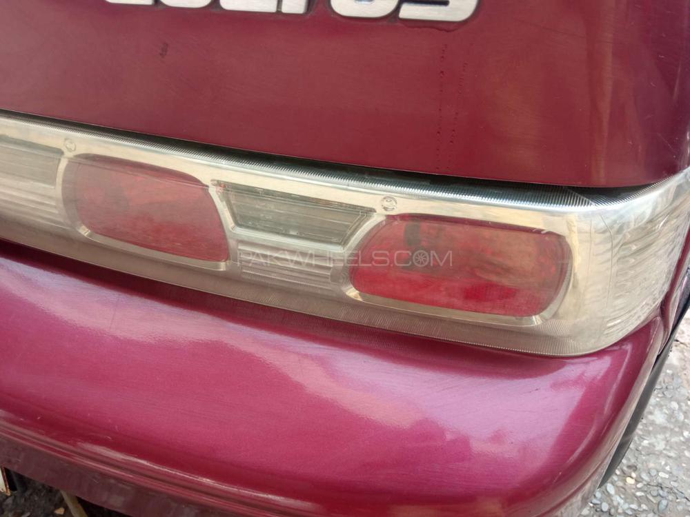 Suzuki Cultus 2012 for Sale in Lahore Suzuki Cultus 2012 for Sale in Lahore Image-8