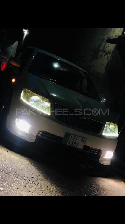 Toyota Corolla - 2005  Toyota Corolla - 2005  Image-7