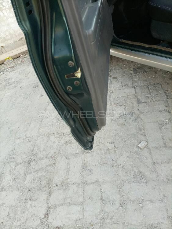 مٹسوبیشی پجیرو منی 1996 for Sale in لودھراں مٹسوبیشی پجیرو منی 1996 for Sale in لودھراں Image-4