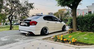 Honda City - 2020