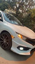 Honda Civic - 2018