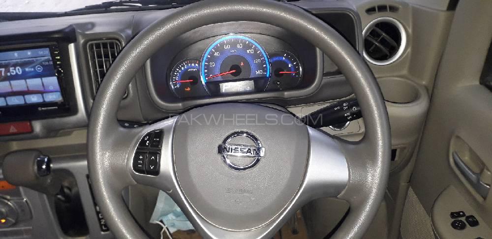 سوزوکی ایوری ویگن 2016 for Sale in کراچی سوزوکی ایوری ویگن 2016 for Sale in کراچی Image-10