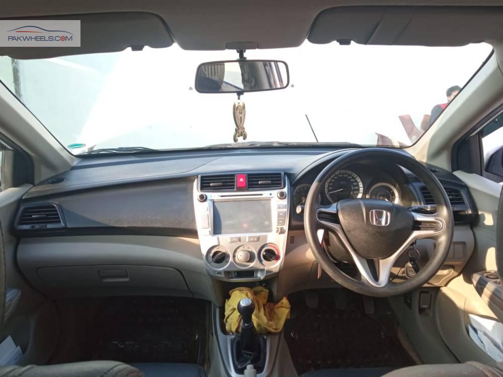 Honda City 2018 for Sale in Islamabad Honda City 2018 for Sale in Islamabad Image-11