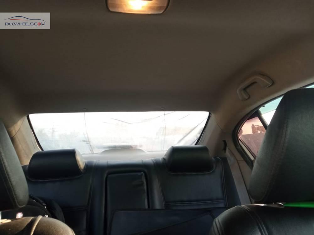 Honda City 2018 for Sale in Islamabad Honda City 2018 for Sale in Islamabad Image-15