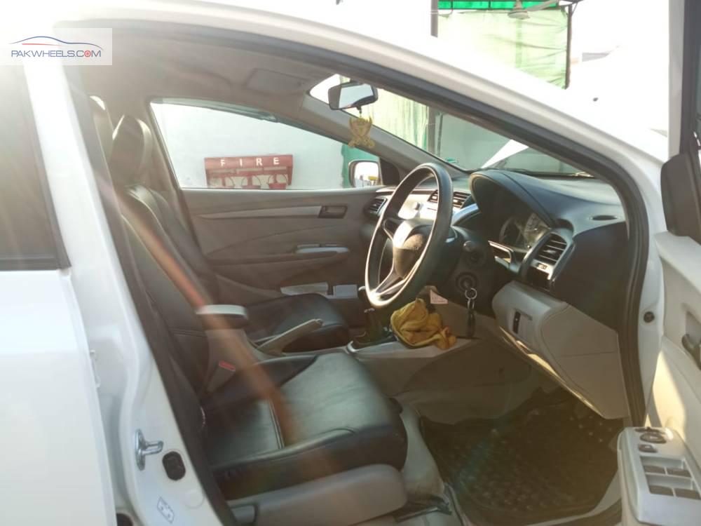 Honda City 2018 for Sale in Islamabad Honda City 2018 for Sale in Islamabad Image-17