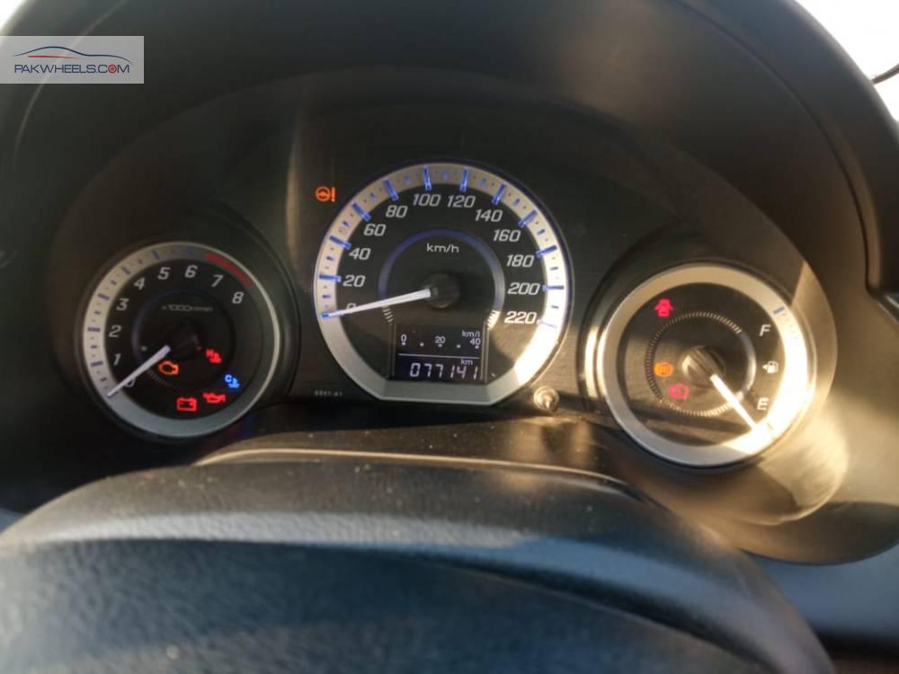 Honda City 2018 for Sale in Islamabad Honda City 2018 for Sale in Islamabad Image-18