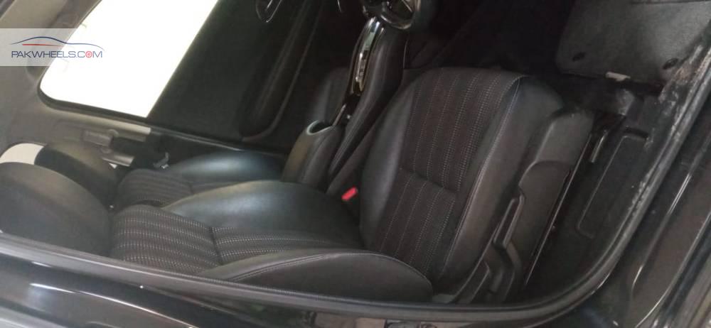 ہونڈا ویزِل 2015 for Sale in اسلام آباد ہونڈا ویزِل 2015 for Sale in اسلام آباد Image-17