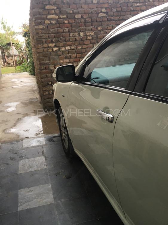 Toyota Corolla 2013 for Sale in Nowshera Toyota Corolla 2013 for Sale in Nowshera Image-6