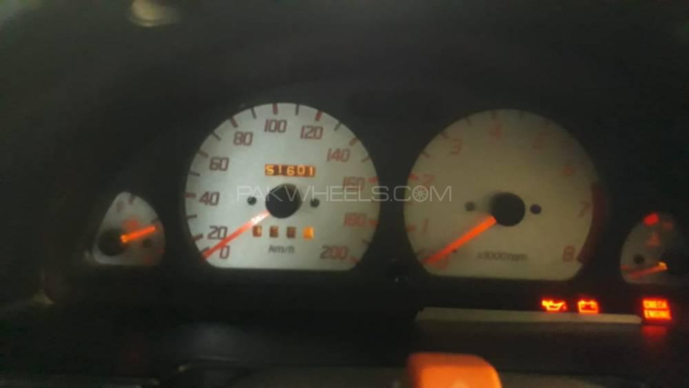 سوزوکی کلٹس 2016 for Sale in کراچی سوزوکی کلٹس 2016 for Sale in کراچی Image-5