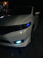 Honda City - 2011