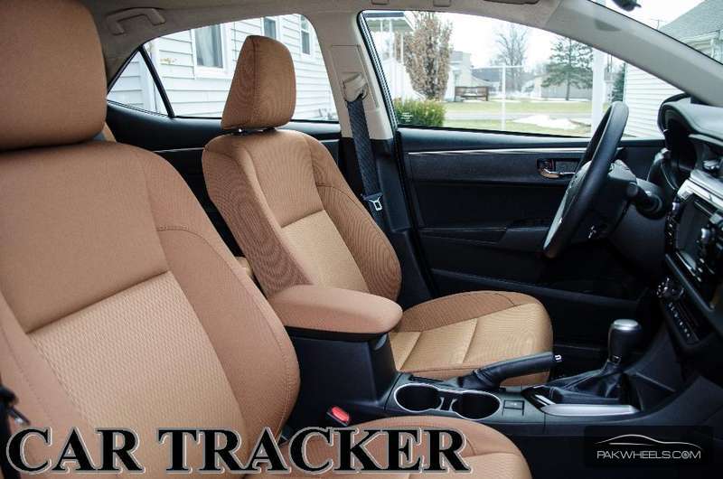 Car Tracker System Image-1