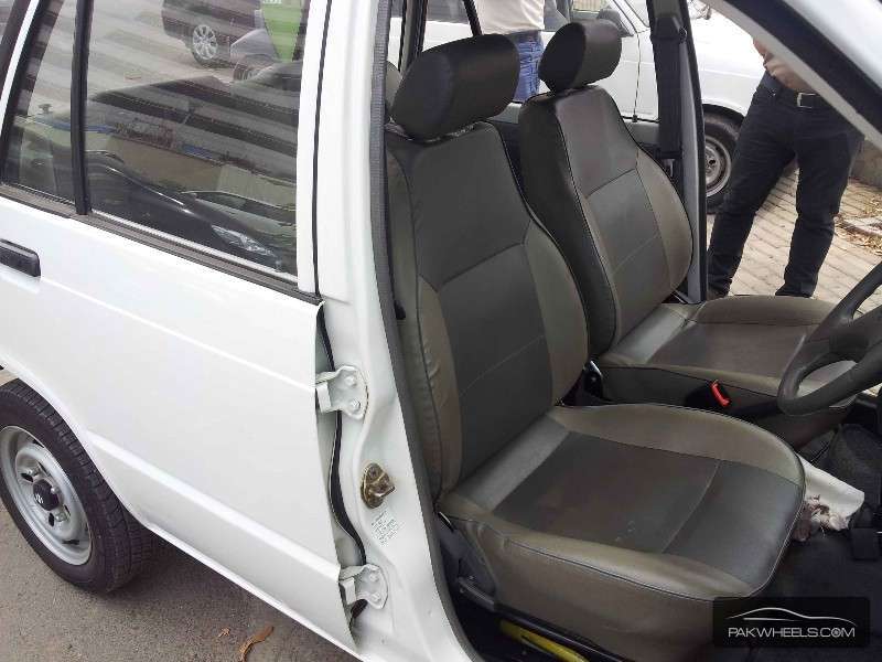 Suzuki Mehran Ac Performance Suzuki Mehran Ac Performance