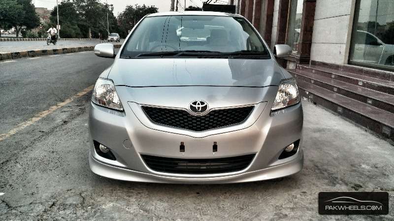 How To Get A Car Auction License >> Toyota Belta 2011 for sale in Lahore | PakWheels How To Get A Car Auction License >> Toyota Belta 2011 for sale in Lahore | PakWheels