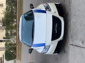 Honda CR-Z - 2012