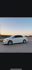 Toyota Corolla - 2014