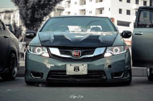 Honda City - 2013