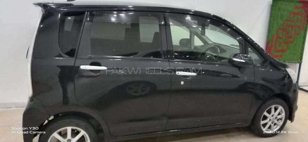 ڈائیہاتسو موو 2012 for Sale in لاہور ڈائیہاتسو موو 2012 for Sale in لاہور Image-2