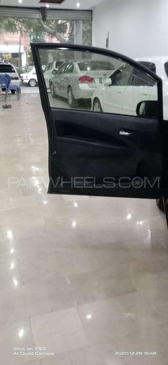 ڈائیہاتسو موو 2012 for Sale in لاہور ڈائیہاتسو موو 2012 for Sale in لاہور Image-4