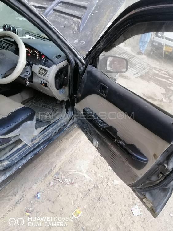 مٹسوبیشی لینسر 1989 for Sale in کراچی Image-1