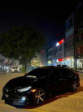 Honda Civic - 2021