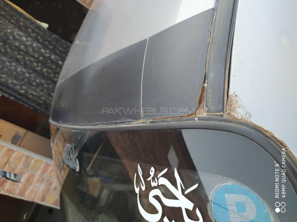 Hyundai Santro 2003 for Sale in Faisalabad Hyundai Santro 2003 for Sale in Faisalabad Image-8