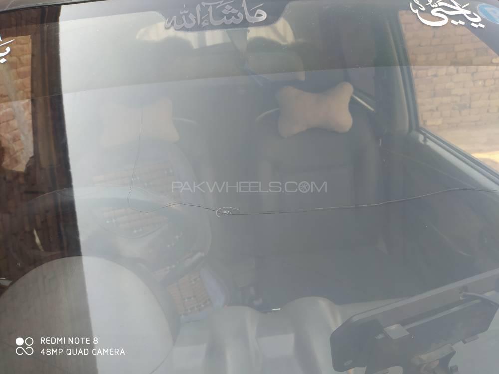 Hyundai Santro 2003 for Sale in Faisalabad Hyundai Santro 2003 for Sale in Faisalabad Image-3