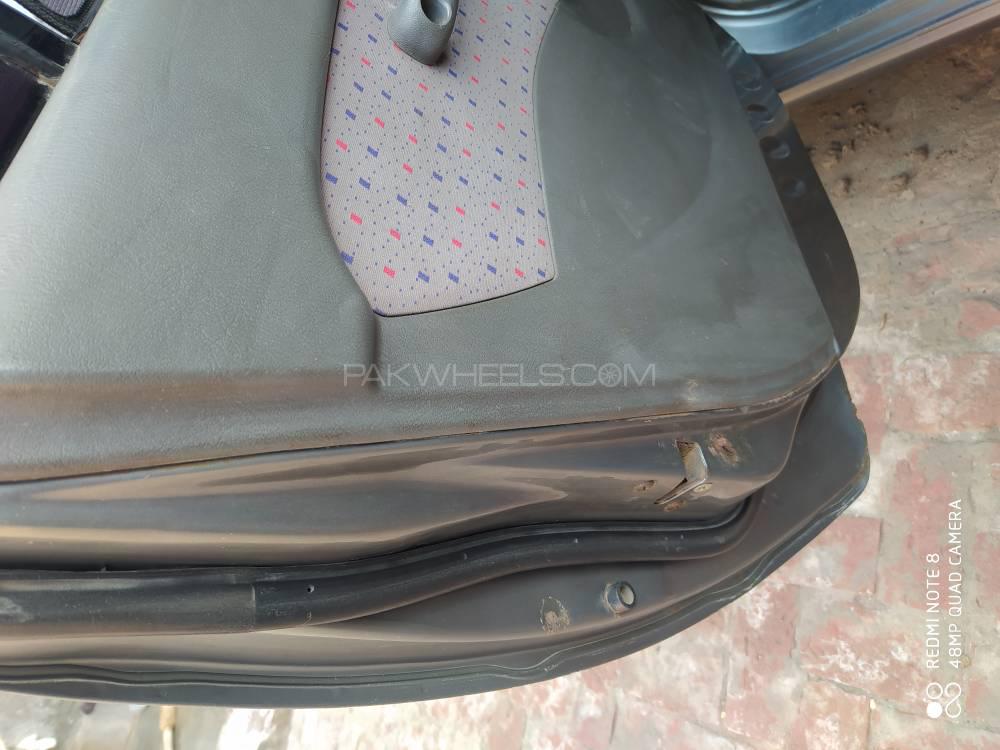 Hyundai Santro 2003 for Sale in Faisalabad Hyundai Santro 2003 for Sale in Faisalabad Image-14