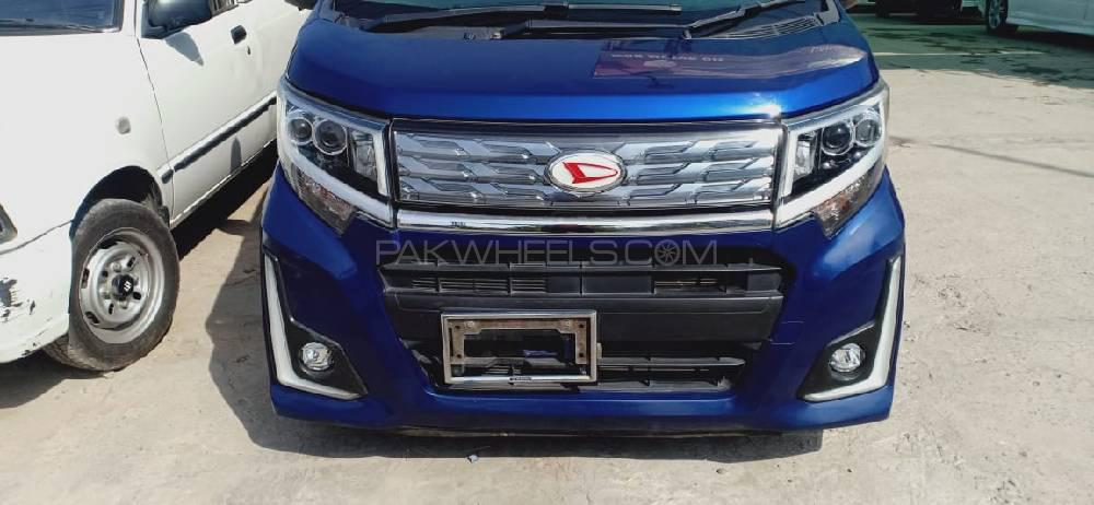 سبارو اسٹیلا 2015 for Sale in راولپنڈی سبارو اسٹیلا 2015 for Sale in راولپنڈی Image-4