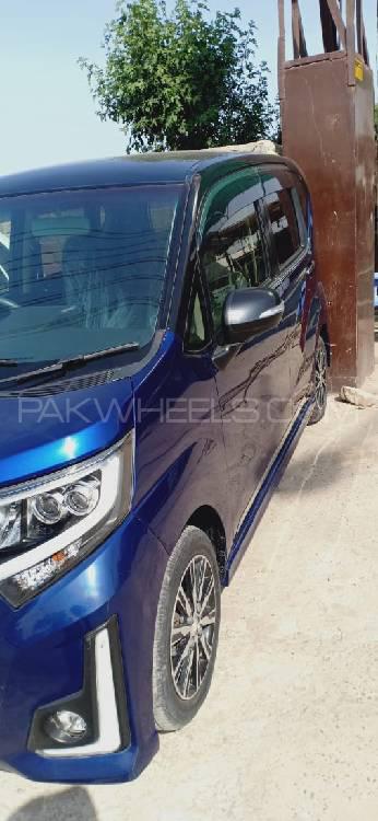 سبارو اسٹیلا 2015 for Sale in راولپنڈی سبارو اسٹیلا 2015 for Sale in راولپنڈی Image-5