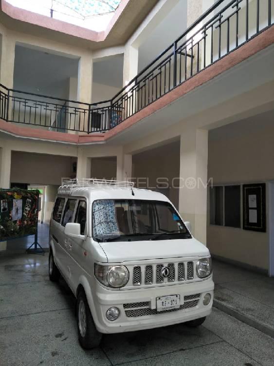 ڈی ایف ایس کے کانوائے 2013 for Sale in واہ کینٹ ڈی ایف ایس کے کانوائے 2013 for Sale in واہ کینٹ Image-4