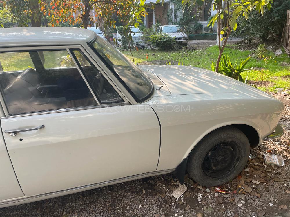 Mazda 1300 1969 for Sale in Rawalpindi Mazda 1300 1969 for Sale in Rawalpindi Image-11
