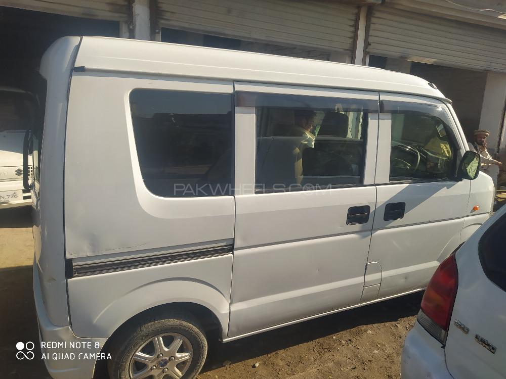 Suzuki Every 2013 for Sale in Bannu Image-1