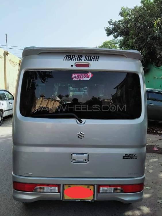 سوزوکی ایوری ویگن 2016 for Sale in کراچی سوزوکی ایوری ویگن 2016 for Sale in کراچی Image-12