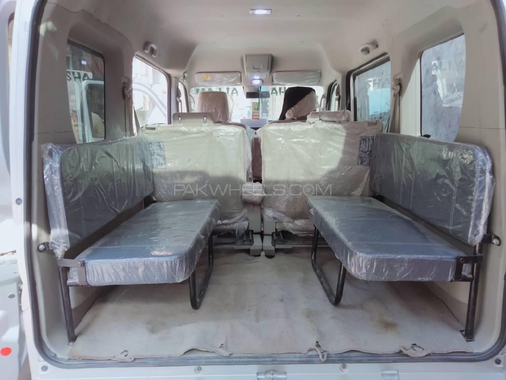 سوزوکی ایوری ویگن 2016 for Sale in کراچی سوزوکی ایوری ویگن 2016 for Sale in کراچی Image-7