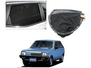 Suzuki FX 1980-1988 Sun Shades  Suzuki FX 1980-1988 Sun Shades