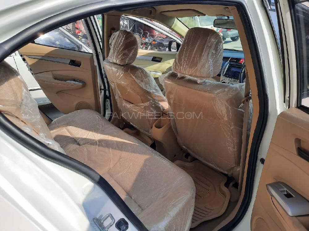 Honda City 2019 for Sale in Rawalpindi Honda City 2019 for Sale in Rawalpindi Image-9