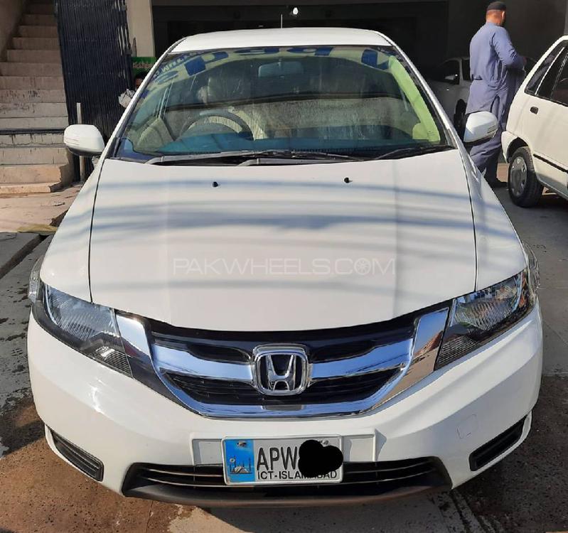 Honda City 2019 for Sale in Rawalpindi Image-1