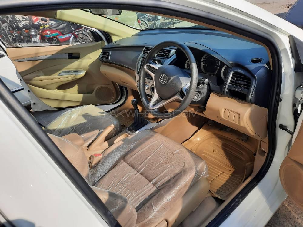 Honda City 2019 for Sale in Rawalpindi Honda City 2019 for Sale in Rawalpindi Image-7
