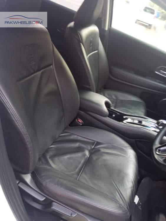 ہونڈا ویزِل 2014 for Sale in اسلام آباد ہونڈا ویزِل 2014 for Sale in اسلام آباد Image-9