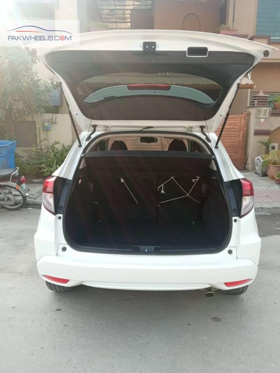 ہونڈا ویزِل 2014 for Sale in اسلام آباد ہونڈا ویزِل 2014 for Sale in اسلام آباد Image-10