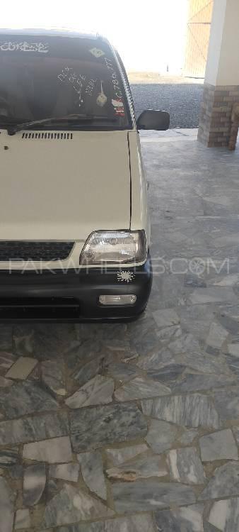 Suzuki Mehran 2008 for Sale in Peshawar Image-1
