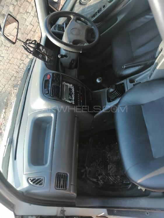 Suzuki Baleno 2003 for Sale in Pir mahal Suzuki Baleno 2003 for Sale in Pir mahal Image-2