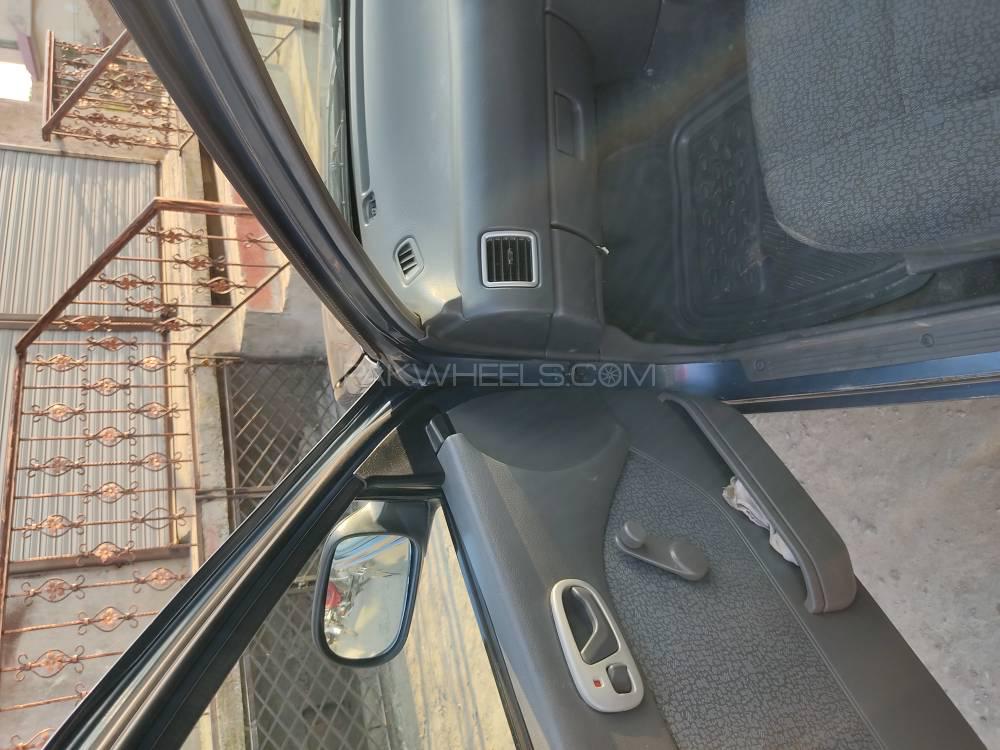 سوزوکی کلٹس 2009 for Sale in اسلام آباد سوزوکی کلٹس 2009 for Sale in اسلام آباد Image-11