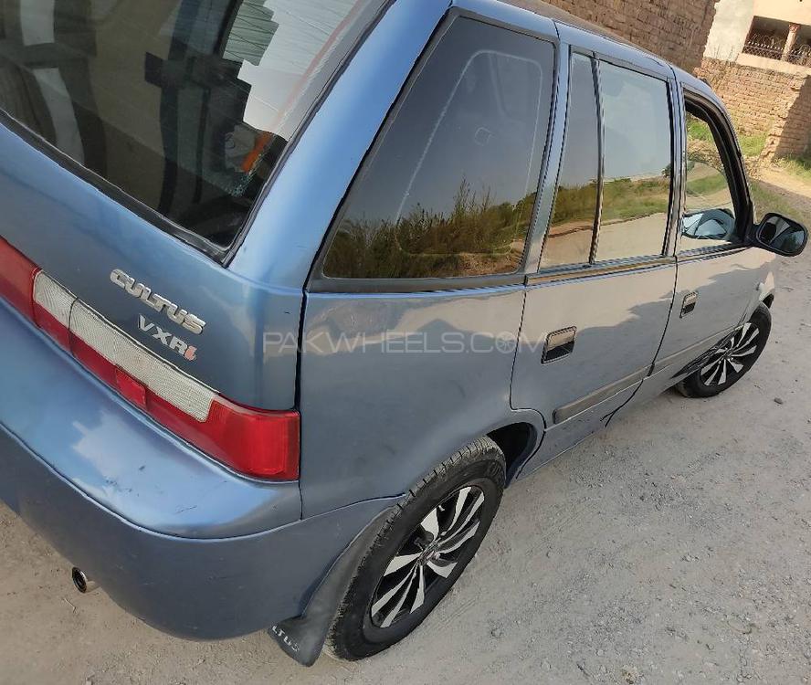 سوزوکی کلٹس 2009 for Sale in اسلام آباد سوزوکی کلٹس 2009 for Sale in اسلام آباد Image-3
