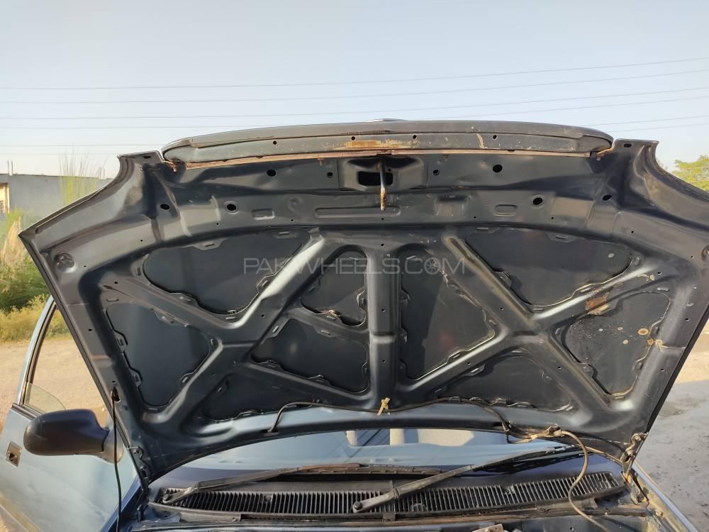 سوزوکی کلٹس 2009 for Sale in اسلام آباد سوزوکی کلٹس 2009 for Sale in اسلام آباد Image-12