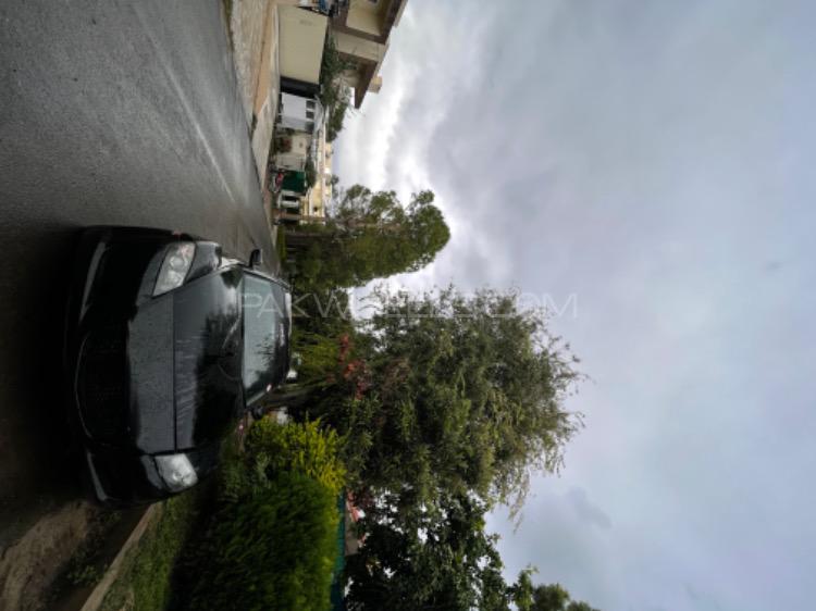 Mazda RX8 - 2004  Mazda RX8 - 2004  Image-9