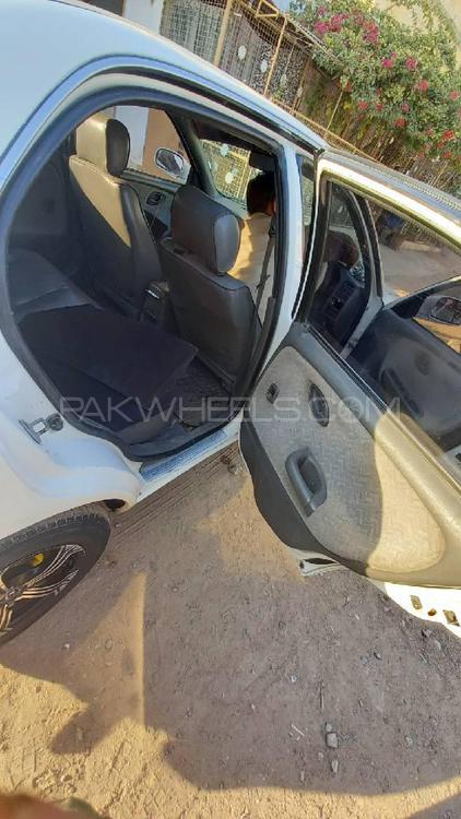 Suzuki Baleno 2001 for Sale in Karachi Suzuki Baleno 2001 for Sale in Karachi Image-9