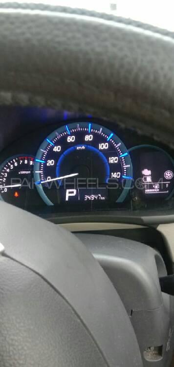 Suzuki Wagon R 2016 for Sale in Islamabad Suzuki Wagon R 2016 for Sale in Islamabad Image-10
