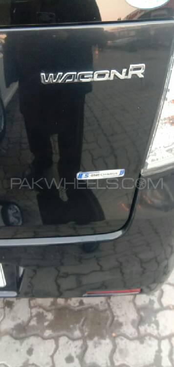 Suzuki Wagon R 2016 for Sale in Islamabad Suzuki Wagon R 2016 for Sale in Islamabad Image-8